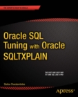 Image for Oracle SQL Tuning with Oracle SQLTXPLAIN