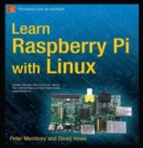 Image for Learn Raspberry Pi with Linux