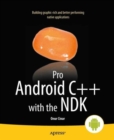 Image for Pro Android C++ with the NDK