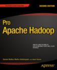 Image for Pro Apache Hadoop