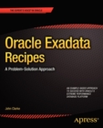 Image for Oracle Exadata Recipes