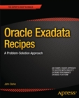 Image for Oracle exadata recipes: a problem-solution approach