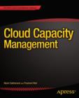 Image for Cloud Capacity Management