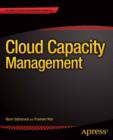 Image for Cloud Capacity Management: Capacity Management