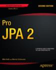 Image for Pro JPA 2