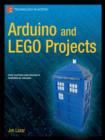 Image for Arduino and LEGO projects