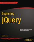 Image for Beginning jQuery