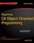 Image for Beginning C` object-oriented programming