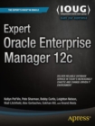 Image for Expert Oracle Enterprise Manager 12c