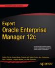 Image for Expert Oracle Enterprise Manager 12c