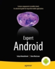 Image for Expert Android