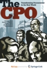 Image for The CPO : Transforming Procurement in the Real World