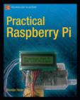 Image for Practical Raspberry Pi
