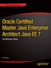 Image for Oracle Certified Master Java Enterprise Architect JEE 7: Certification Guide