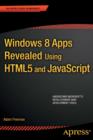 Image for Windows 8 apps revealed: using HTML5 and JavaScript