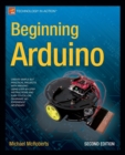 Image for Beginning Arduino