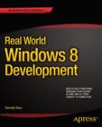 Image for Real World Windows 8 Development