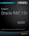Image for Expert Oracle RAC 12c