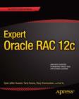 Image for Expert Oracle RAC 12c