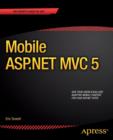 Image for Mobile ASP.NET MVC 4