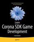 Image for Learn Corona SDK Game Development