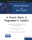 Image for A Visual Basic 6 programmer&#39;s toolkit