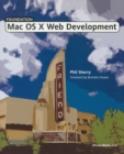 Image for Foundation Mac OS X Web Development