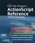 Image for Flash MX Designer&#39;s ActionScript Reference