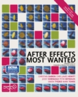 Image for After Effects Most Wanted