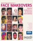 Image for Photoshop Elements 2 Face Makeovers: Digital Makeovers of Friends &amp; Family