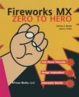 Image for Fireworks MX Zero to Hero