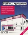 Image for Foundation Flash MX Applications