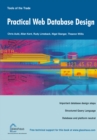 Image for Practical Web Database Design