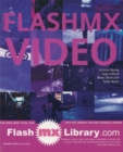 Image for Flash MX Video