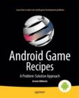 Image for Android game recipes