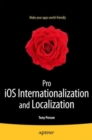 Image for Pro IOS Internationalization and Localization