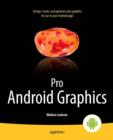 Image for Pro Android Graphics