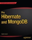 Image for Pro Hibernate and MongoDB