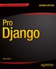 Image for Pro Django