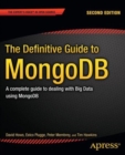 Image for The Definitive Guide to MongoDB