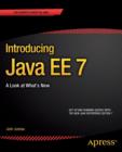 Image for Introducing Java EE 7  : a look at what&#39;s new