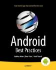 Image for Android best practices