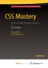 Image for CSS Mastery