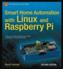 Image for Smart Home Automation with Linux and Raspberry Pi