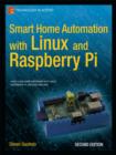 Image for Smart home automation with Linux and Raspberry Pi