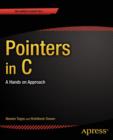 Image for Pointers in C: a hands on approach