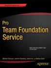 Image for Pro Team Foundation Service