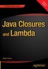 Image for Java Closures and Lambda