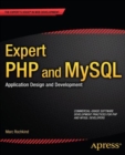 Image for Expert PHP and MySQL  : application design and development