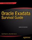 Image for Oracle Exadata Survival Guide